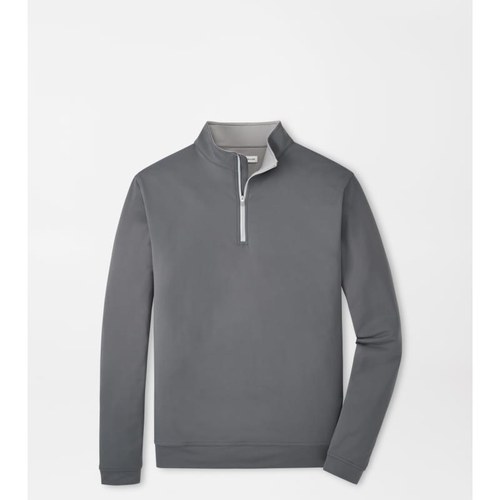 Peter Millar quarter-zip pullover